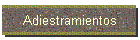 Adiestramientos