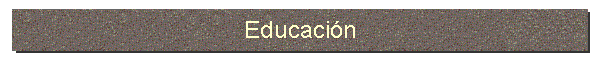Educacin
