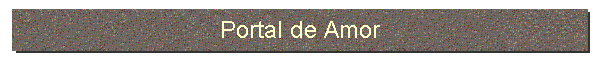 Portal de Amor