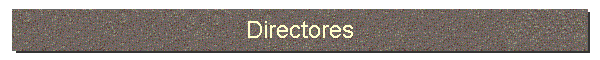 Directores
